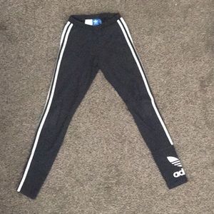 Adidas leggings